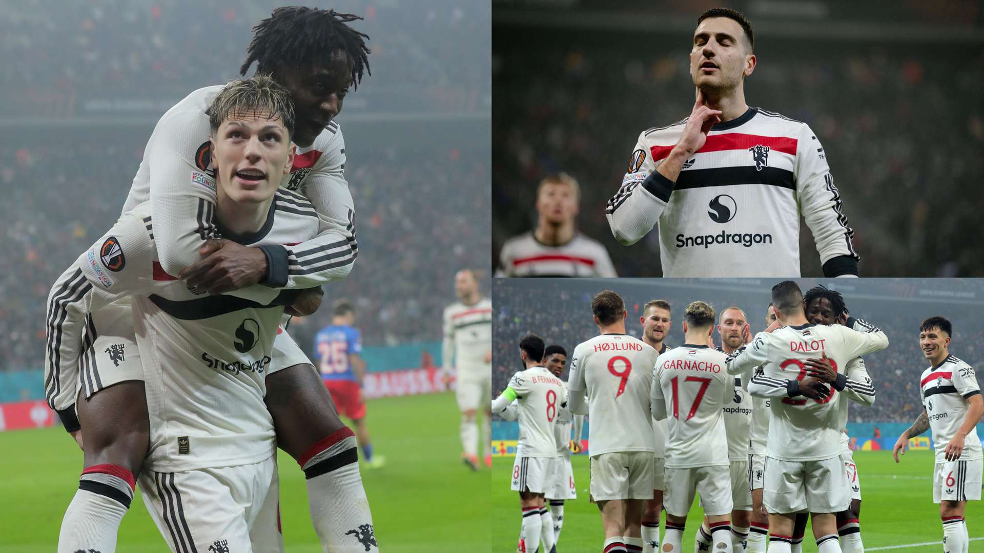 強勁射門能 強勁射門能