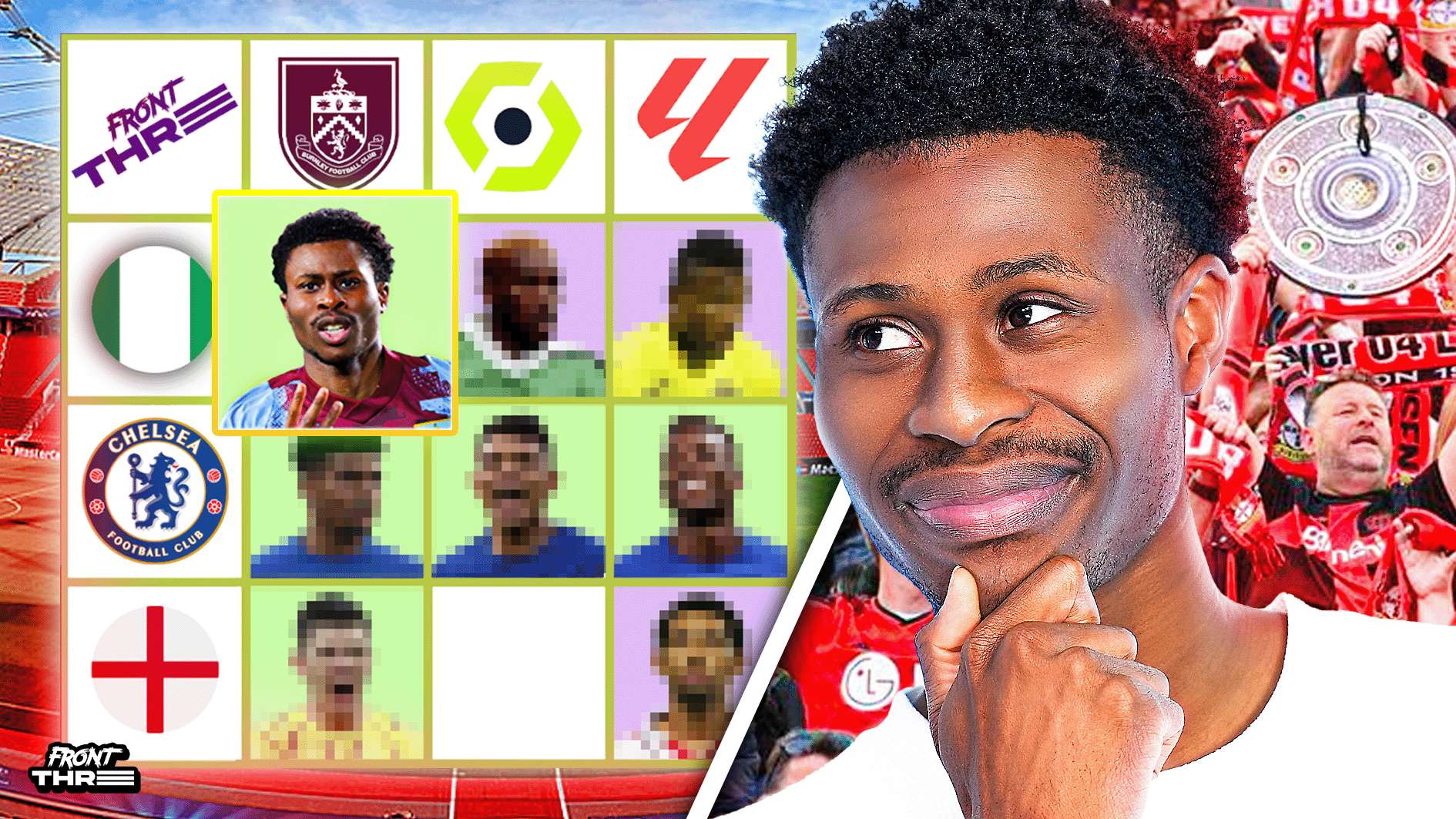 機敏的無球 機敏的無球