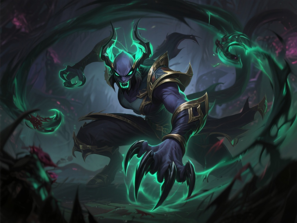 台上的竞争 台上的竞争